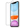 Zabezpieczenie Ekranu Belkin ScreenForce InvisiGlass UltraCurve do telefonu iPhone XR / iPhone 11