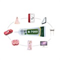 Best B-7000 Uniwersalny Klej do Naprawy Telefonów - 15 ml