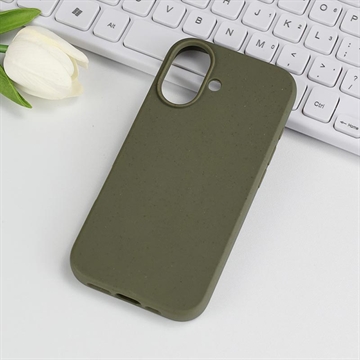 iPhone 17 Biodegradowalne Etui