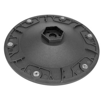 Płytka ostrza / tarcza ostrza do Worx Landroid L800 Plus/L1000 - tworzywo sztuczne