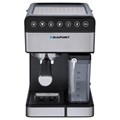 Ekspres do Kawy Blaupunkt CMP601 - 1350W - Czarny / Srebrny