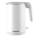 Czajnik Elektryczny Blaupunkt EKS701 - 1.5l - Biały