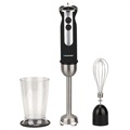 Ręczny Blender Blaupunkt HBD401BK z Miarką
