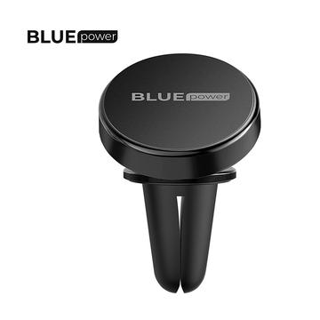 Uniwersalny magnetyczny uchwyt samochodowy Blue Power BBH6 - czarny