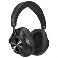Bezprzewodowe Słuchawki Bluedio T7 Plus z Mikrofonem - Czarne