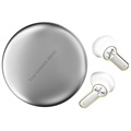 Słuchawki Bluetooth 5.0 TWS z Etui Ładującym H7 - Biel