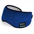 Maska do spania z opaską Bluetooth / inteligentna maska do odtwarzania muzyki