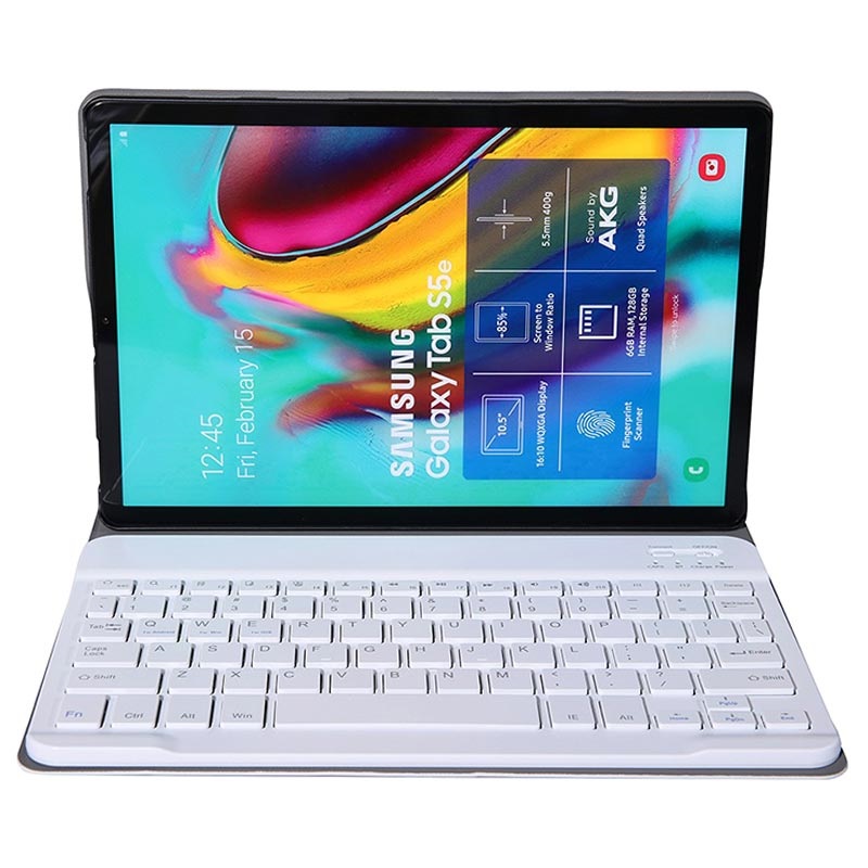 samsung galaxy tab s6 lite keyboard
