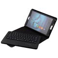 Etui z Klawiaturą Bluetooth do Huawei MediaPad M3 8.4 - Czarne