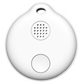 Tracker Bluetooth / Inteligentny Lokalizator GPS FD01 - Biały