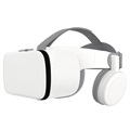 Składane Okulary do Rzeczywistości Wirtualnej Bluetooth BoboVR Z6 - Białe