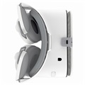 Składane Okulary do Rzeczywistości Wirtualnej Bluetooth BoboVR Z6 - Białe
