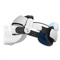 Opaska na Głowę BoboVR M2 Pro z Dodatkową Baterią do Oculus Quest 2 - 5200mAh