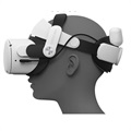 Opaska na Głowę BoboVR M2 Pro z Dodatkową Baterią do Oculus Quest 2 - 5200mAh