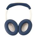 Słuchawki Bose QuietComfort 45/35/25/15 z pałąkiem ochronnym i nausznikami - ciemnoniebieskie