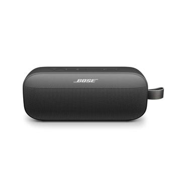 Przenośny głośnik Bluetooth Bose SoundLink Flex (2. generacji) - czarny