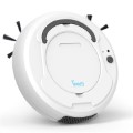 Inteligentny Robot Sprzątający Bowai 3-w-1 - 1200pa, 28w - Biały
