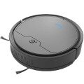 Inteligentny Odkurzacz Autonomiczny BowAI OB8s – 1600 Pa, 6 W - Czarny