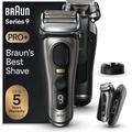 Golarka elektryczna Braun Series 9 Pro+ 9525s dla mężczyzn