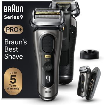 Golarka elektryczna Braun Series 9 Pro+ 9525s dla mężczyzn
