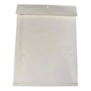 Koperta bąbelkowa C3 - 150x215mm - 100 sztuk - biała