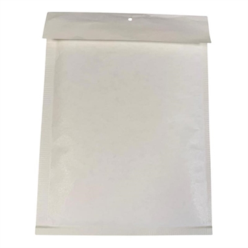 Koperta bąbelkowa C3 - 150x215mm - 100 sztuk - biała