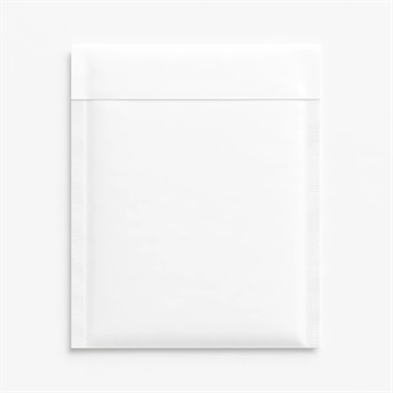 Koperta bąbelkowa C3 - 150x215mm - 100 sztuk - biała