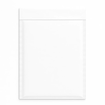 Koperta bąbelkowa D4 - 180x265mm - 1 sztuk - biała