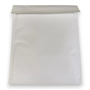 Koperta bąbelkowa E5 - 220x265mm - 100 szt. - Biały