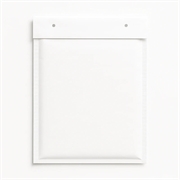 Koperta bąbelkowa E5 - 220x265mm - 1 szt. - Biały