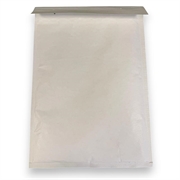 Koperta bąbelkowa G7 - 230x340mm - 100 szt. - Biały