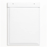 Koperta bąbelkowa G7 - 230x340mm - 100 szt. - Biały