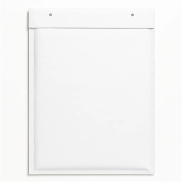 Koperta bąbelkowa G7 - 230x340mm - 100 szt. - Biały