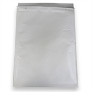 Koperta bąbelkowa I9 - 290x420mm - 50 szt. - Biały