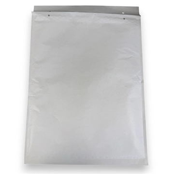 Koperta bąbelkowa I9 - 290x420mm - 50 szt. - Biały