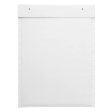 Koperta bąbelkowa K10 - 345x455mm - 1 sztuk - biała