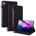 Lenovo Tab P11 Etui Folio Smart Business Style - Czarne