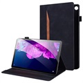 Lenovo Tab P11 Etui Folio Smart Business Style - Czarne