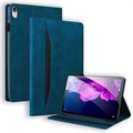 Lenovo Tab P11 Etui Folio Smart Business Style - Błękit