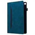 Lenovo Tab P11 Etui Folio Smart Business Style - Błękit