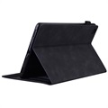 Samsung Galaxy Tab A7 10.4 (2020) Etui Folio Smart Business Style - Czarne