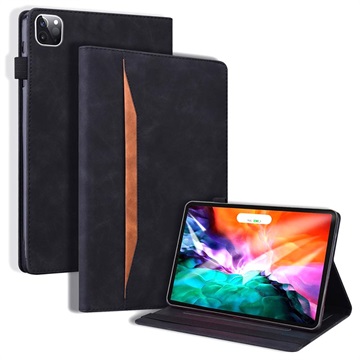 iPad Air 2020/2022/iPad Pro 11 2021 Etui Folio Smart Business Style - Czarne