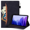 iPad Air 2020/2022/iPad Pro 11 2021 Etui Folio Smart Business Style - Czarne