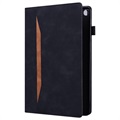 iPad Air 2020/2022/iPad Pro 11 2021 Etui Folio Smart Business Style - Czarne