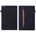 iPad Air 2020/2022/iPad Pro 11 2021 Etui Folio Smart Business Style - Czarne