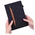 iPad Air 2020/2022/iPad Pro 11 2021 Etui Folio Smart Business Style - Czarne