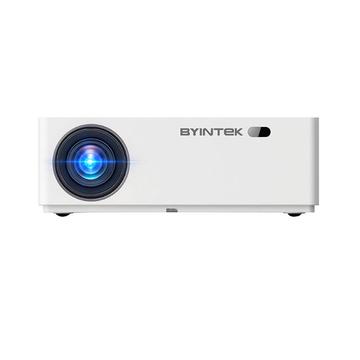 Projektor Byintek K20 Basic Full HD - biały