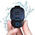 CAANKEI CWS03 Mini wodoodporny głośnik Bluetooth z 30-godzinnym czasem odtwarzania - czarny