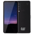CAT S75 - 128GB - Czerń