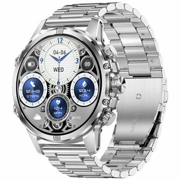 Smartwatch CF53 z funkcją Bluetooth i śledzeniem aktywności fizycznej